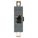 Дополнительный полюс 250А TwinBlock EKF