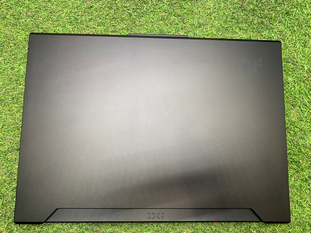 Игровой ASUS TUF F15 i7-12/16Gb/RTX 3050/144Гц/512 FX517ZC-HN098 (90NR09L3-M00EH0) Windows 10 Pro