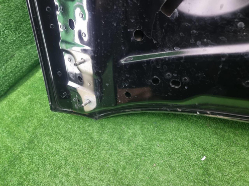 Капот Mercedes GLE V167 (2018-н.в.)