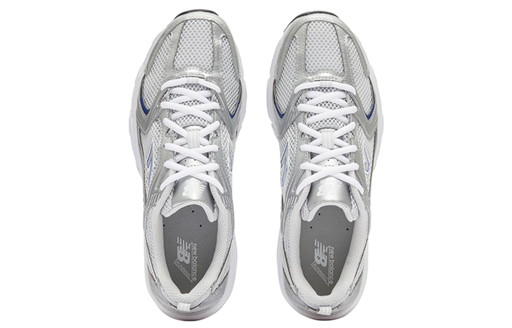 Кроссовки New Balance 2024