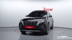 Hyundai Tucson (NX4) Бензин 1.6 Turbo 2WD (12.2021)
