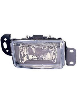 ПРОТИВОТУМАННАЯ ФАРА TOYOTA COROLLA ПРАВАЯ 2001-2003