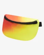 Сумка Поясная Термохром Красная/Желтая