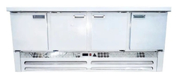 Стол морозильный CLSY LUXE Workbench 1,970 505