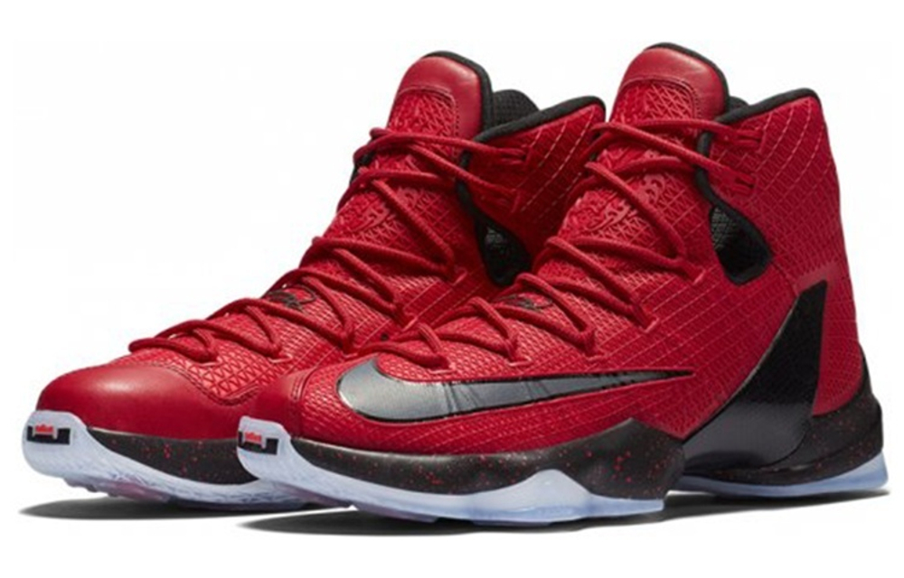 Кроссовки Nike Lebron 13 Elite Ep