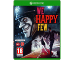 We Happy Few (Xbox) NEW