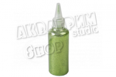 Блестки сияющий папоротник 30 гр