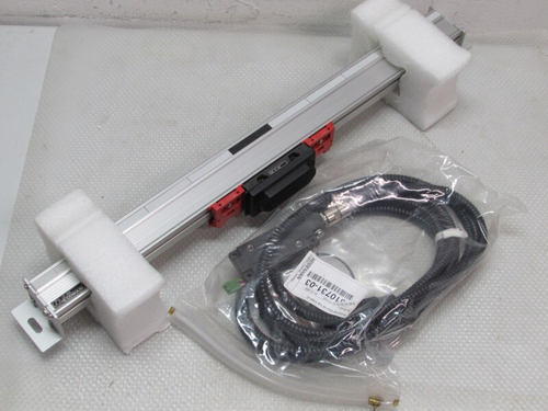 Heidenhain LS 603 ML 420mm Id.Nr. 336 972-6S