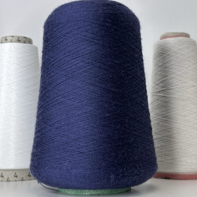 LOUVRE - CARIAGGI для Brunello Cucinelli; 90% меринос, 10% кашемир; 3000м/100гр; Pta: 42676; Col.2563 фиолетово-синий;