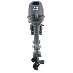 2х-тактный лодочный мотор ALLFA CG T40 FWT L