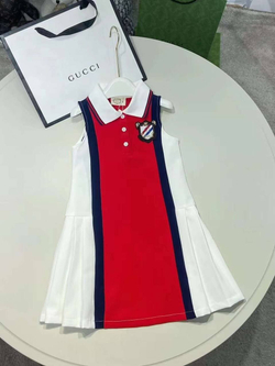 Платье для девочки Gucci