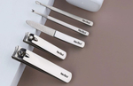 Маникюрный набор NextTol Nail Clipper Set (MS20011)