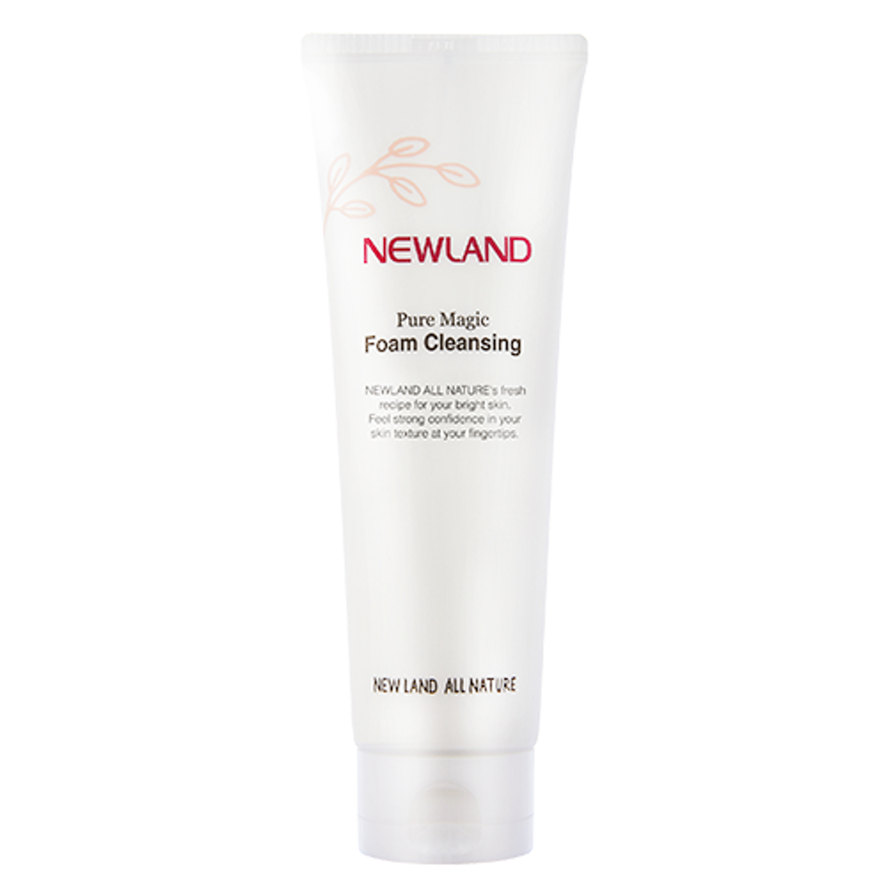 NEWLAND DERMA REVIVE BB CREAM / Тональный ВВ крем для восстановления кожи, 30 мл