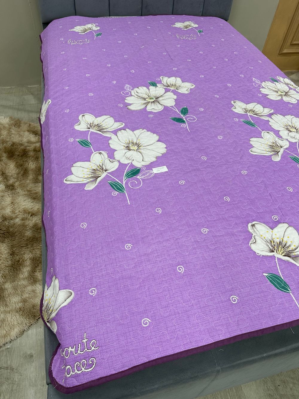 Покрывало ТАЧ Микс 1,5сп