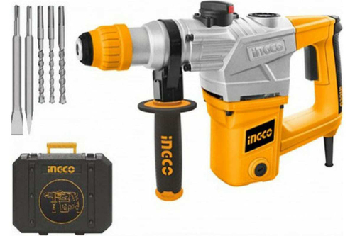 Перфоратор INGCO RH10508