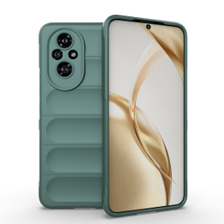 Противоударный чехол Flexible Case для Honor 200