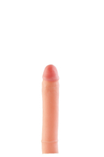 Фаллоудлинитель неоскин Cock Next 19,5см Ø 3,5см