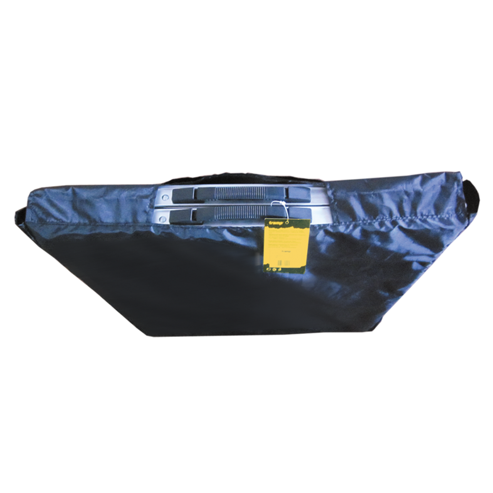 Tramp стол складной TRF-003 (120*60*50/70 см, алюминий)