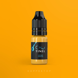 Купить пигмент для татуажа Tinel C3 Золото