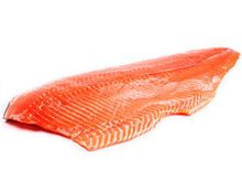 Лосось филе охлажденное~1.5кг