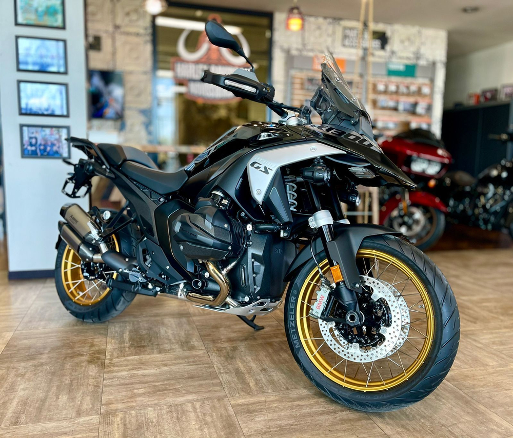 BMW R 1300 GS