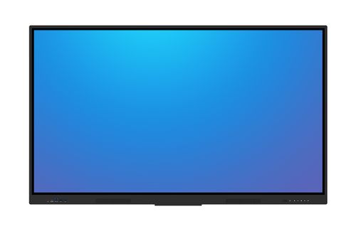 Интерактивные панели