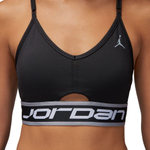 Спортивный женский топ Jordan Indy Bra Black
