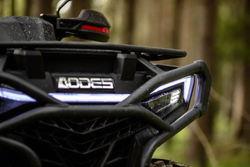 Квадроцикл AODES Pathcross ATV525L XE PRO SPORT 2025г.