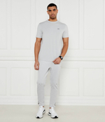 Футболка BOSS GREEN - серый(50506373)