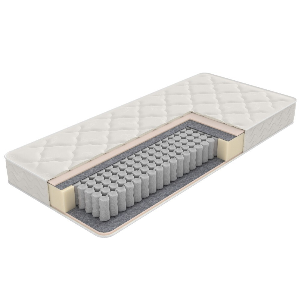 Матрас Light EVS Roll 190*80 см.