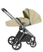 Коляска 2 в 1 Carrello Ultra 2025 CRL-6527