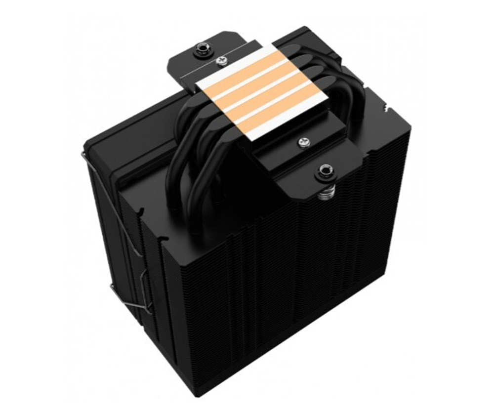 Кулер  ID-Cooling FROZN A410 BLACK