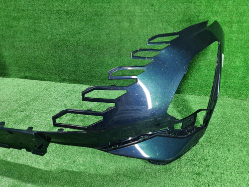 Бампер передний Omoda C5 (2022-н.в.)