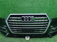 Бампер передний Audi Q7 4M 2 (2015-2019) (В сборе)