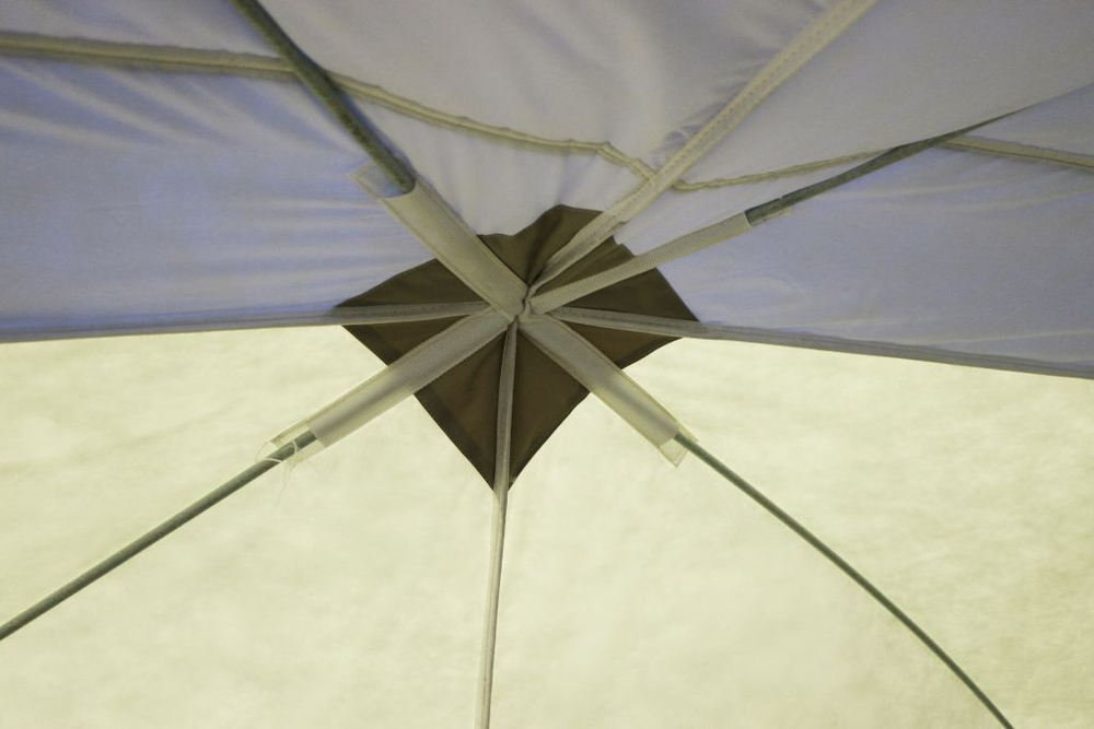 Зимняя палатка Polar Bird 4TХ2