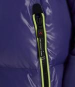 Пуховая куртка Peuterey - фиолетовый(PEU4999 01181855)