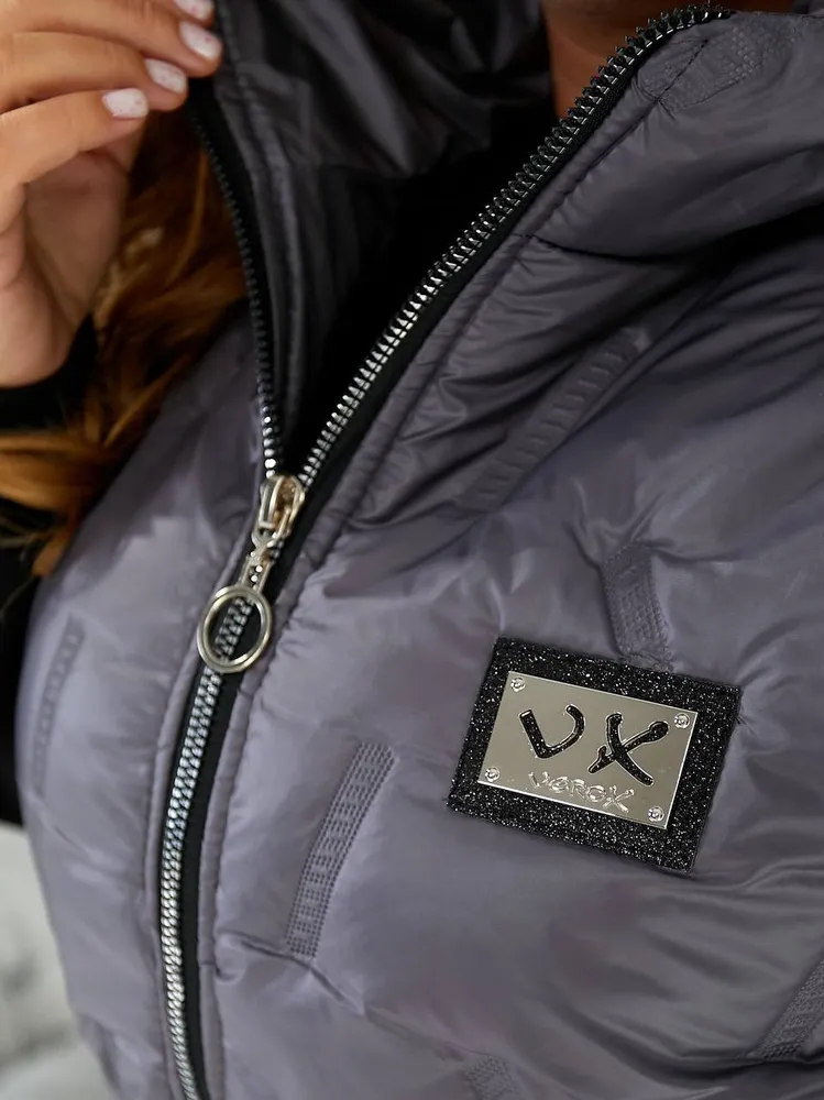 Жилет УК-510-2 Fabrika