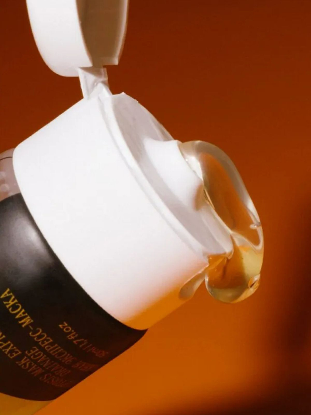 Formula Dr. Lyuter ANTIPTOSIS MASK EXPRESS DRAINAGE - дренажная экспресс-маска, 50 мл