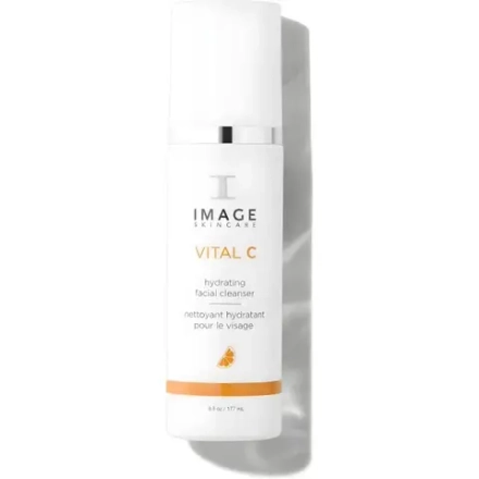 Очищающее молочко с витамином С - VC Hydrating Facial Cleanser