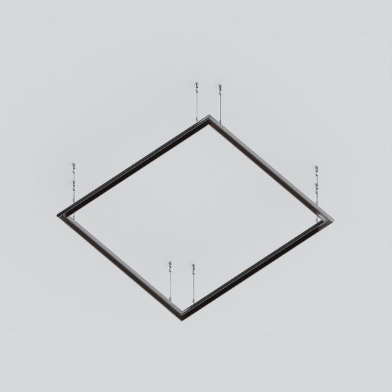 Шинопровод подвесной Maytoni Exility TRXM034-R-412B