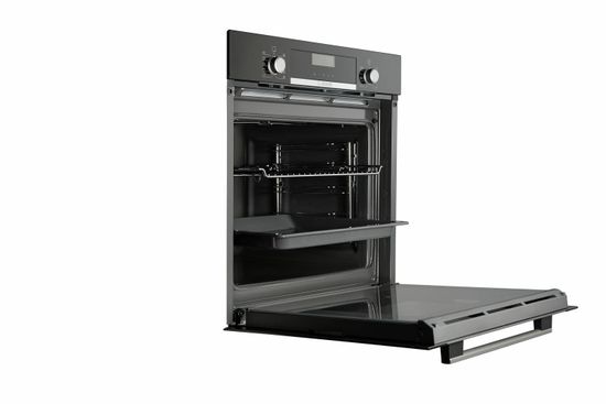 Электрический духовой шкаф Bosch HBG337BB0R