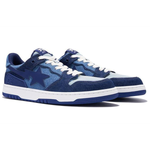 Кроссовки A BATHING APE SK8 STA, 0ZXSHM191022K