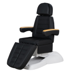 Педикюрное кресло МД-144А, 5 моторов