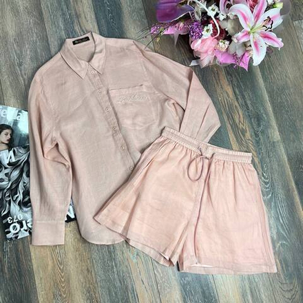 Костюм Loro Piana