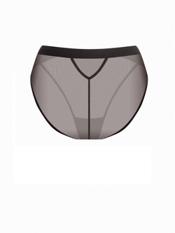 Трусы LIBERTY Downtown (шоколад)