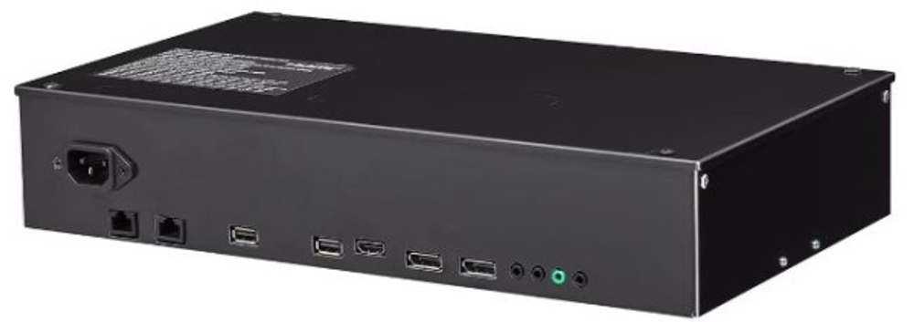 Панель LCD LG 55EW5P-M