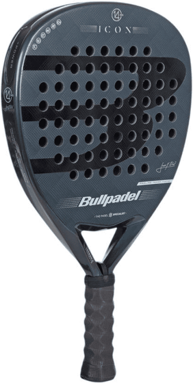 Ракетка для падела Bullpadel Icon 25