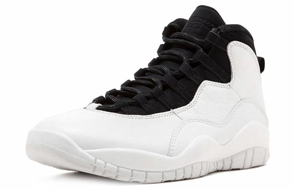 Кроссовки Jordan Air Jordan 10 Retro I'M Back