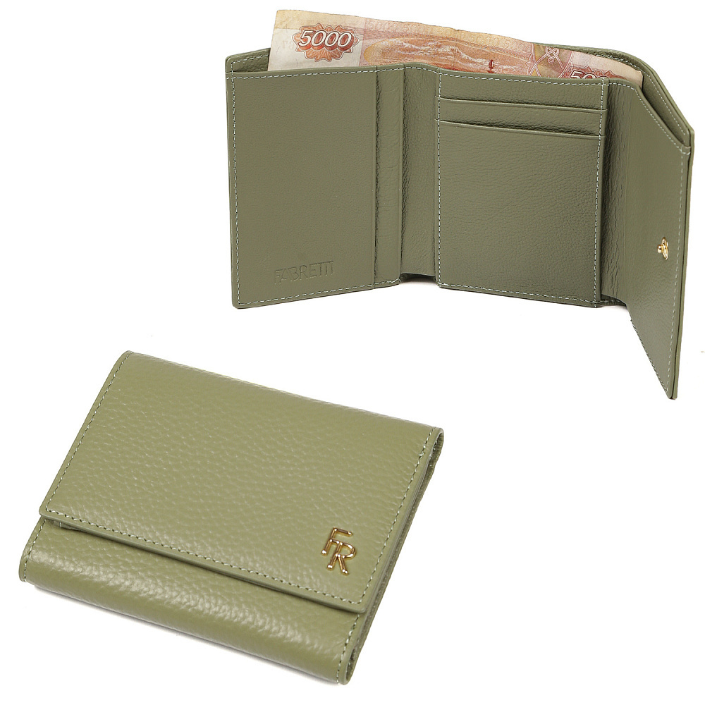 Кошелек Q015D-154 FABRETTI