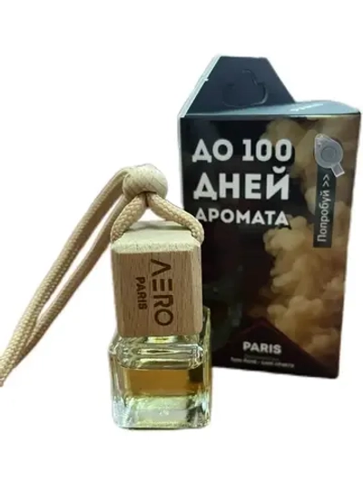 Ароматизатор подвесной AERO PARIS, 5 мл